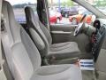 2002 Patriot Blue Pearl Dodge Caravan SE  photo #17