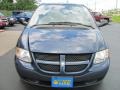 2002 Patriot Blue Pearl Dodge Caravan SE  photo #19