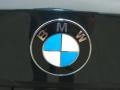 2007 BMW 3 Series 335i Coupe Badge and Logo Photo