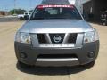 2006 Silver Lightning Metallic Nissan Xterra S  photo #2