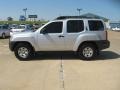 2006 Silver Lightning Metallic Nissan Xterra S  photo #4