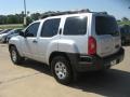 Silver Lightning Metallic - Xterra S Photo No. 5