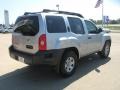 2006 Silver Lightning Metallic Nissan Xterra S  photo #7