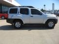 Silver Lightning Metallic - Xterra S Photo No. 8