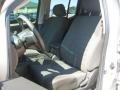 Silver Lightning Metallic - Xterra S Photo No. 14