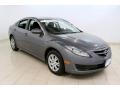Comet Gray Mica - MAZDA6 i Sport Photo No. 1