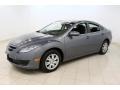 Comet Gray Mica - MAZDA6 i Sport Photo No. 3