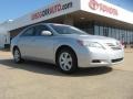 Titanium Metallic - Camry LE Photo No. 1