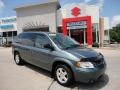 Magnesium Pearl - Grand Caravan SXT Photo No. 1