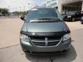 Magnesium Pearl - Grand Caravan SXT Photo No. 2