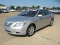 Titanium Metallic - Camry LE Photo No. 3