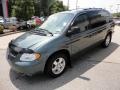 Magnesium Pearl - Grand Caravan SXT Photo No. 3