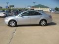 Titanium Metallic - Camry LE Photo No. 4