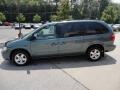 Magnesium Pearl - Grand Caravan SXT Photo No. 4