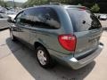 Magnesium Pearl - Grand Caravan SXT Photo No. 5
