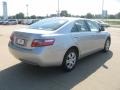 Titanium Metallic - Camry LE Photo No. 7