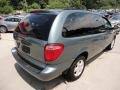 Magnesium Pearl - Grand Caravan SXT Photo No. 7