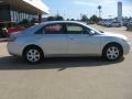 Titanium Metallic - Camry LE Photo No. 8
