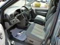 Magnesium Pearl - Grand Caravan SXT Photo No. 9