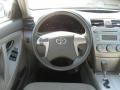 Titanium Metallic - Camry LE Photo No. 9