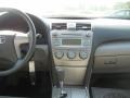 Titanium Metallic - Camry LE Photo No. 10