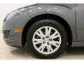 Comet Gray Mica - MAZDA6 i Sport Photo No. 17