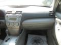 Titanium Metallic - Camry LE Photo No. 11