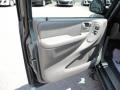 Magnesium Pearl - Grand Caravan SXT Photo No. 12