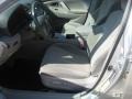 Titanium Metallic - Camry LE Photo No. 12