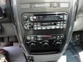Magnesium Pearl - Grand Caravan SXT Photo No. 13