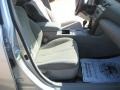 Titanium Metallic - Camry LE Photo No. 17