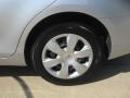 Titanium Metallic - Camry LE Photo No. 19