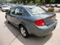 2007 Blue Granite Metallic Chevrolet Cobalt LS Sedan  photo #5