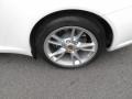 Carrara White - 911 Carrera Cabriolet Photo No. 11