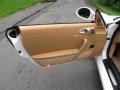 Carrara White - 911 Carrera Cabriolet Photo No. 13