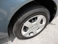 Blue Granite Metallic - Cobalt LS Sedan Photo No. 8