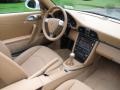 Carrara White - 911 Carrera Cabriolet Photo No. 16