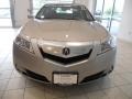 2011 Paladium Silver Pearl Acura TL 3.7 SH-AWD  photo #2