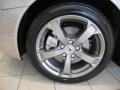 2011 Acura TL 3.7 SH-AWD Wheel and Tire Photo
