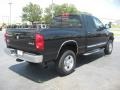 Brilliant Black Crystal Pearl - Ram 2500 Big Horn Edition Quad Cab 4x4 Photo No. 5
