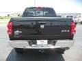 Brilliant Black Crystal Pearl - Ram 2500 Big Horn Edition Quad Cab 4x4 Photo No. 6