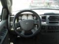 Brilliant Black Crystal Pearl - Ram 2500 Big Horn Edition Quad Cab 4x4 Photo No. 9