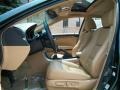 Camel 2004 Acura TL 3.2 Interior Color
