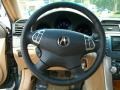Camel Steering Wheel Photo for 2004 Acura TL #50903857