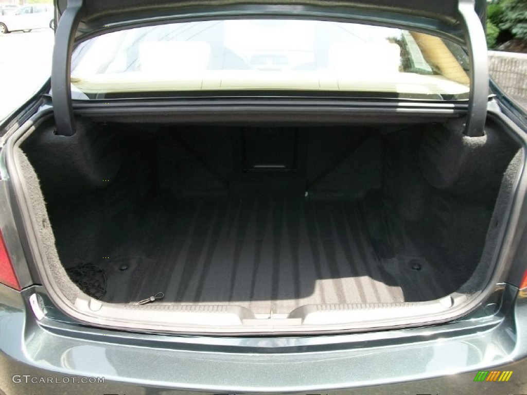 2004 Acura TL 3.2 Trunk Photo #50903950