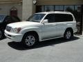 Blizzard White Pearl - LX 470 Photo No. 4