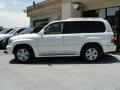 Blizzard White Pearl - LX 470 Photo No. 5