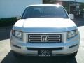 Billet Silver Metallic - Ridgeline RTL Photo No. 2