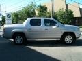 Billet Silver Metallic - Ridgeline RTL Photo No. 4
