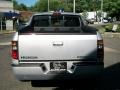 Billet Silver Metallic - Ridgeline RTL Photo No. 6